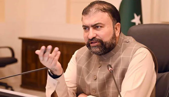 دہشت گردی کیخلاف جنگ فیصلہ کن مرحلے میں ہے، وزیراعلیٰ سرفراز بگٹی