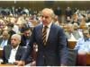 وزیر خارجہ مخدوم شاہ محمود قریشی چین پہنچ گئے